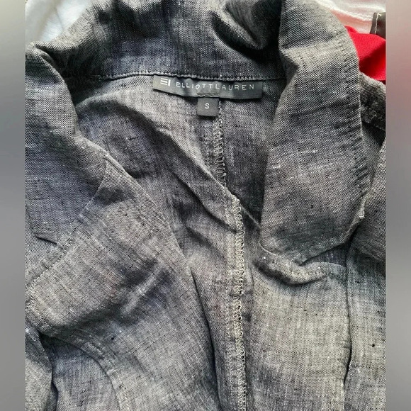 Anthropologie Bundle Tops Women’s XS and Small - Picture 7 of 8